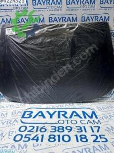 Çıkma Honda Civic Arka Cam (2. Adet)