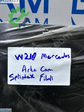 Honda Civic Arka Cam çıkma parça
