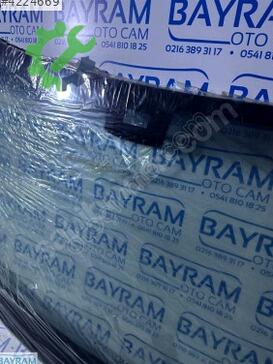 Mercedes 200 Ön Cam çıkma parça