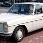 Çıkma Mercedes 200 Sağ Arka Kelebek Camı