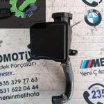 MERCEDES W116 ML350 ÇIKMA DİREKSİYON YAĞ HAZNESİ A0004602283