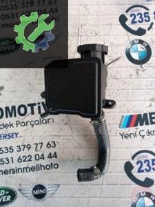 MERCEDES W116 ML350 ÇIKMA DİREKSİYON YAĞ HAZNESİ A0004602283