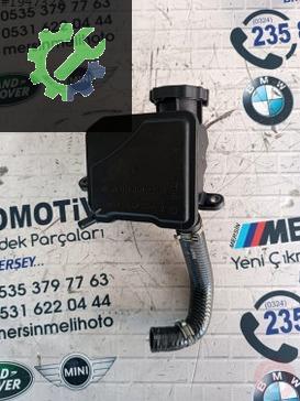 Mercedes-Benz 200 Direksiyon Yağ Deposu çıkma parça