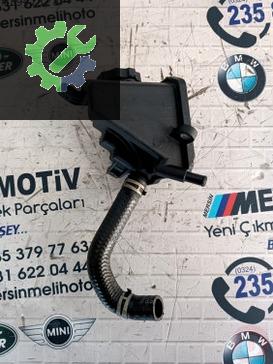 Mercedes-Benz 200 Direksiyon Yağ Deposu A0004602283 çıkma parça