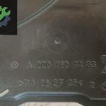 MERCEDES W116 ML350 ÇIKMA DİREKSİYON YAĞ HAZNESİ A0004602283