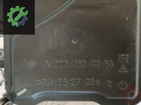 Mercedes-Benz 200 Direksiyon Yağ Deposu A0004602283 çıkma parça