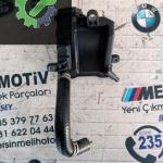 MERCEDES W116 ML350 ÇIKMA DİREKSİYON YAĞ HAZNESİ A0004602283