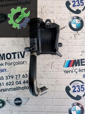 Mercedes-Benz 200 Direksiyon Yağ Deposu A0004602283 çıkma parça
