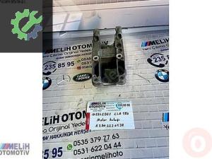 MERCEDES W117 ÇIKMA ALÜMİNYUM MOTOR KULAĞI A2702230138