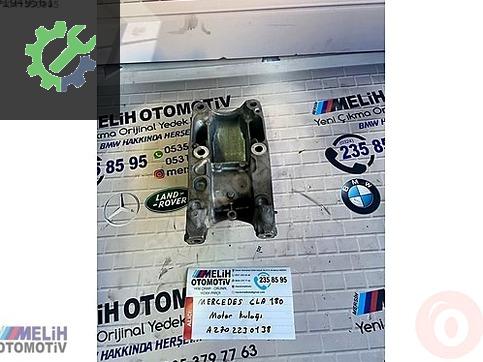 Mercedes-Benz C Serisi Motor Takozu & Kulağı A2702230138 çıkma parça