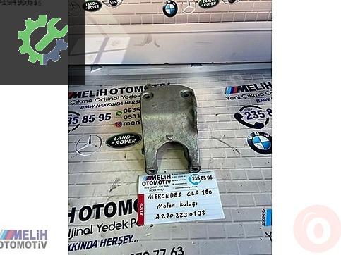 Mercedes-Benz C Serisi Motor Takozu & Kulağı A2702230138 çıkma parça