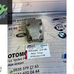 MERCEDES W117 ÇIKMA ALÜMİNYUM MOTOR KULAĞI A2702230138