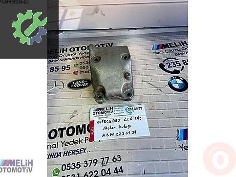 Mercedes-Benz C Serisi Motor Takozu & Kulağı A2702230138 çıkma parça
