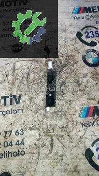 Mercedes-Benz C Serisi Multimedya / Teyp A1668200689 çıkma parça