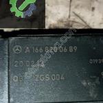 MERCEDES W117 ÇIKMA ANTEN BEYİN A1668200689
