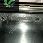 MERCEDES W117 ÇIKMA ARKA TAMPON IZGARASI A1698300342