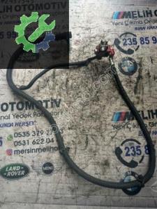 MERCEDES W117 ÇIKMA ARTI KUTUP BAŞI AKÜ KABLOSU A2465407832
