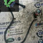 MERCEDES W117 ÇIKMA ARTI KUTUP BAŞI AKÜ KABLOSU A2465407832