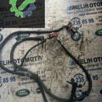 MERCEDES W117 ÇIKMA ARTI KUTUP BAŞI AKÜ KABLOSU A2465407832