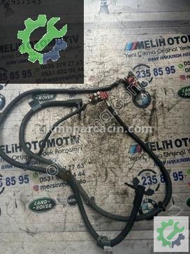 Mercedes-Benz C Serisi Artı Kutup Başı A2465407832 çıkma parça