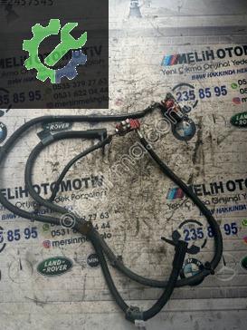 Mercedes-Benz C Serisi Akü A2465407832 çıkma parça