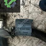 MERCEDES W117 ÇIKMA ARTI KUTUP BAŞI AKÜ KABLOSU A2465407832