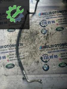 MERCEDES W117 ÇIKMA KLİMA HORTUMU A2468303815
