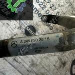 MERCEDES W117 ÇIKMA KLİMA HORTUMU A2468303815