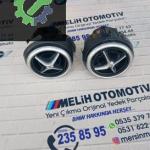 MERCEDES W117 ÇIKMA KLİMA IZGARASI A1178300554