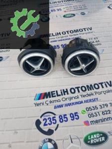 MERCEDES W117 ÇIKMA KLİMA IZGARASI A1178300554