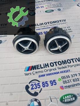Mercedes-Benz 200 Panjur çıkma parça