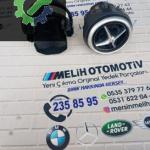 MERCEDES W117 ÇIKMA KLİMA IZGARASI A1178300554