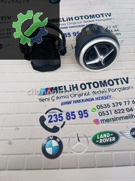 Mercedes-Benz 200 Panjur A1178300554 çıkma parça