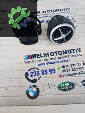 Mercedes-Benz 200 Panjur A1178300554 çıkma parça