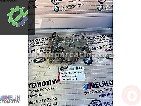 Mercedes-Benz C Serisi Torpido Kapağı çıkma parça