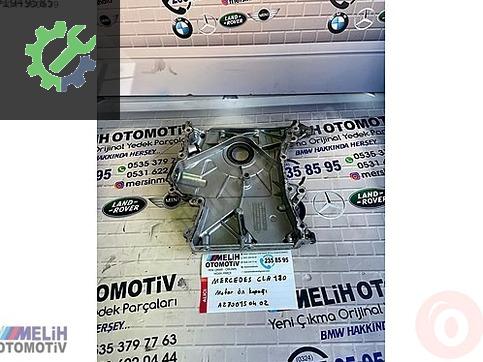 Mercedes-Benz C Serisi Torpido Kapağı A2700150402 çıkma parça