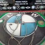 MERCEDES W117 ÇIKMA ÖN PARK SENSÖR TESİSATI A1175403901
