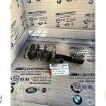 MERCEDES W117 ÇIKMA ÖN SAĞ AMORTİSÖR A1173207813 A1173232500