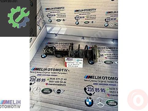 Mercedes-Benz C Serisi Amortisör A1173232500 çıkma parça