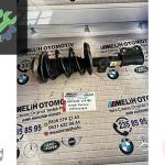 MERCEDES W117 ÇIKMA ÖN SOL AMORTİSÖR A1173207813 A1173232500
