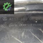 MERCEDES W117 ÇIKMA ÖN TAMPON A1178850825