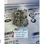 MERCEDES W117 ÇIKMA ÖN ZİNCİR KAPAĞI A2700150101