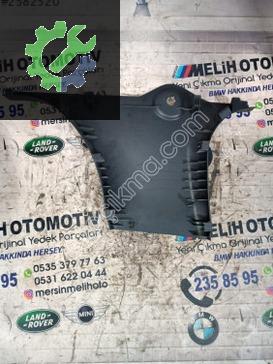 Mercedes-Benz C Serisi Ön Tampon A1176910208 çıkma parça