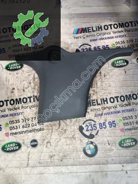 Mercedes-Benz C Serisi Ön Tampon A1176910208 çıkma parça