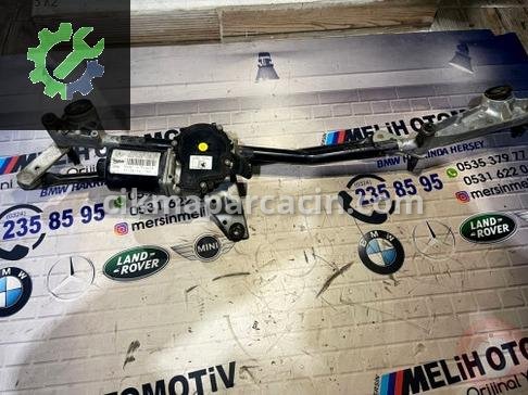 Mercedes-Benz 200 Silecek Motoru çıkma parça