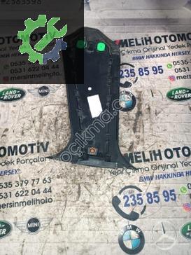 Mercedes-Benz C Serisi Dış Kapı Kolu A1176900179 çıkma parça