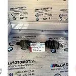 MERCEDES W117 ÇIKMA SOL ÖN AKS A2463307700 A2463307600