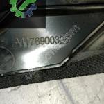 MERCEDES W117 ÇIKMA SOL ÖN İÇ DİREK KAPLAMASI A1176900325