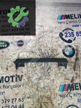 Mercedes-Benz C Serisi Tampon Bandı A1176900035 çıkma parça
