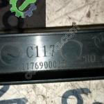 MERCEDES W117 ÇIKMA TAVAN BRAKETİ A1176900035